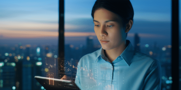 AI จัดพอร์ตให้ รวยจริงหรือเสี่ยงหมดตัว?