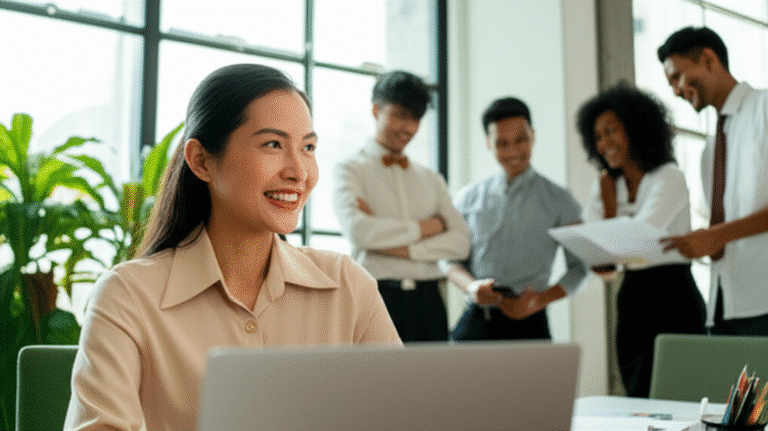 อวสาน 5 วันทำงาน! บริษัทดังนำร่อง 4 วัน/สัปดาห์