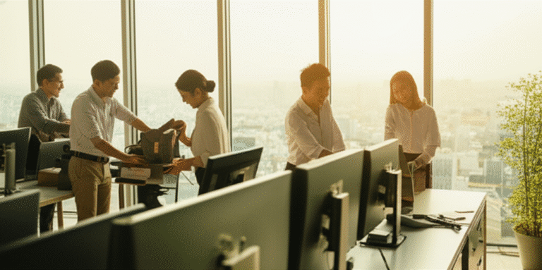 เอาจริง! บ.ยักษ์ใหญ่ไทยให้ทำงาน 4 วัน/สัปดาห์