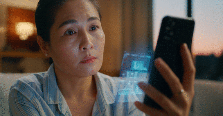 AI ‘หมอทิพย์’ ครองเมือง? ส่องแอปวินิจฉัยโรค สบายหรือเสี่ยง
