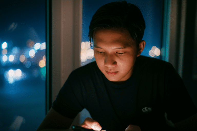 เพื่อน AI เทรนด์ใหม่ ดีจริงหรือแค่หลอกตัวเอง?