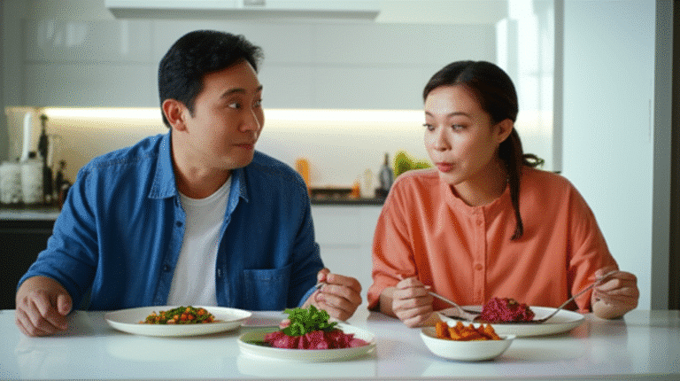 เนื้อในแล็บ-แมลงทอด ถึงยุคอาหารอนาคตบนโต๊ะคนไทย