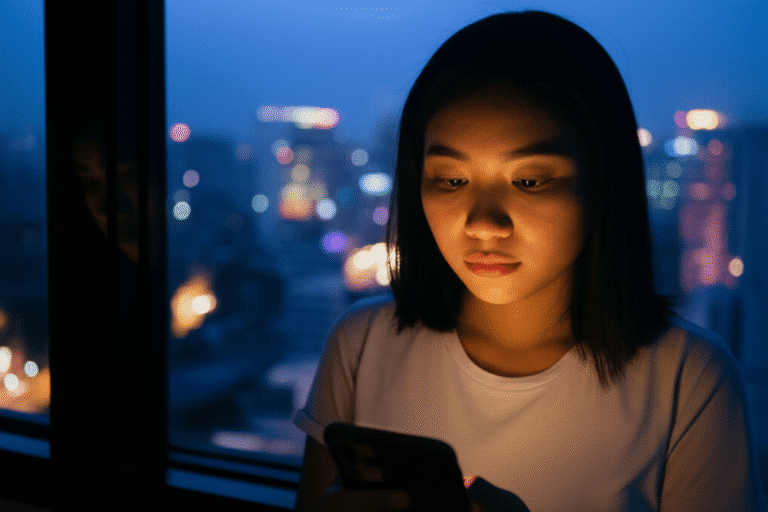 AI เพื่อนรัก: ทางออกคนเหงาหรือหายนะ?
