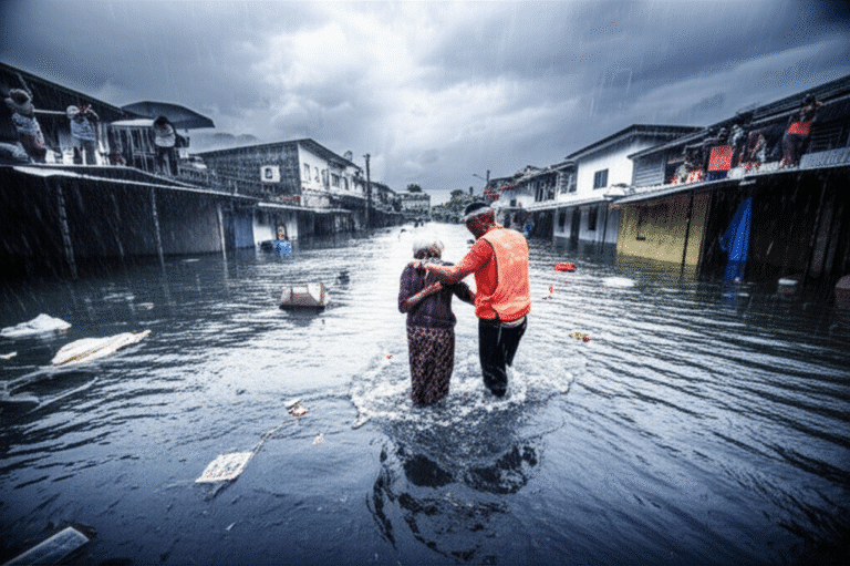 ไทยเผชิญสภาพอากาศสุดขั้ว นี่แค่จุดเริ่มต้น!