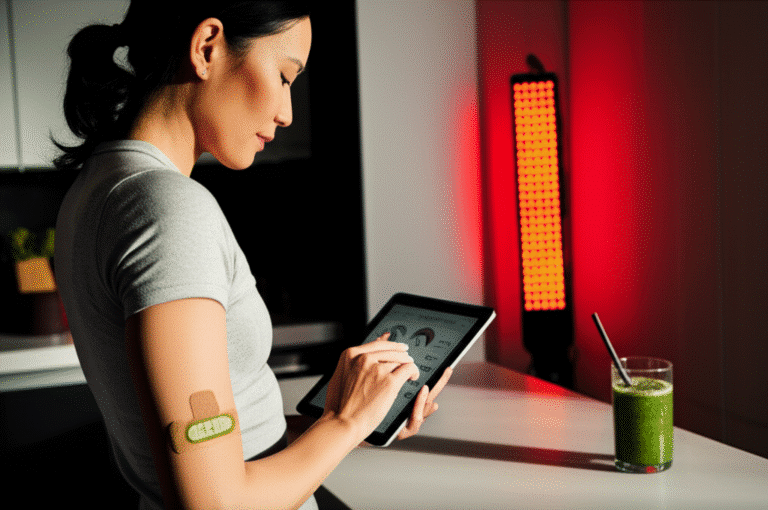 ส่องเทรนด์ Bio-hacking คนไทยแห่ทำตาม เสี่ยงหรือคุ้ม?