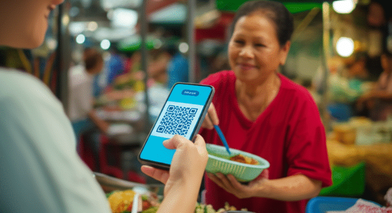เงินบาทดิจิทัลมาแล้ว! กระทบชีวิตเราทุกคนอย่างไร