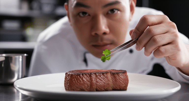 เนื้อจากแล็บถึงไทย! ปลอดภัยไหม? รสชาติเป็นอย่างไร?