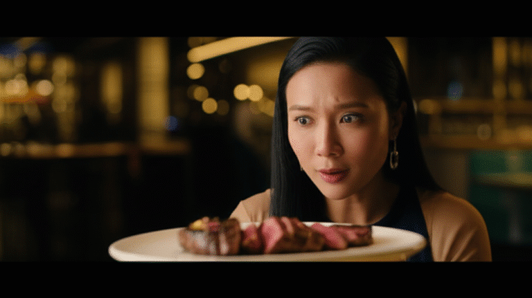 เนื้อจากแล็บขายแล้วในไทย! กล้าลองหรือขอบาย?