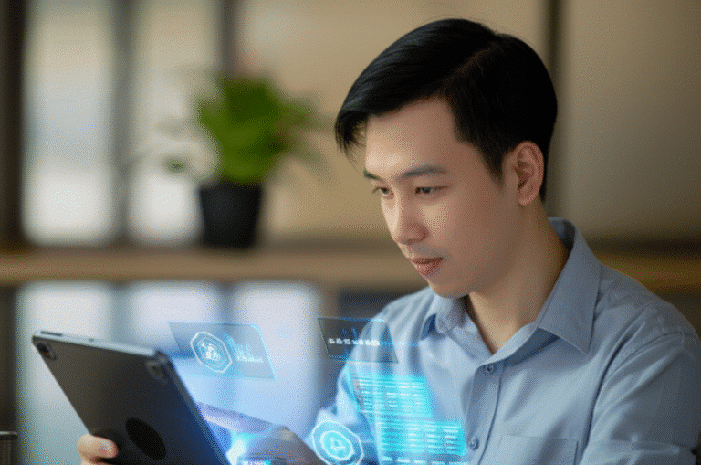AI จัดพอร์ตลงทุนให้! คนไทยใช้แล้ว ปังหรือพัง?