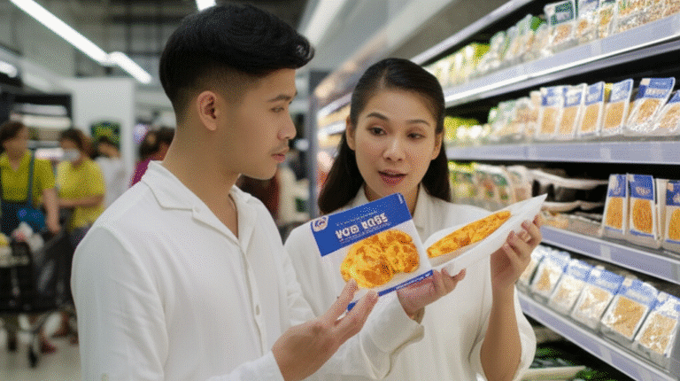 หมูกรอบแล็บคืออะไร? อาหารอนาคตบนโต๊ะคนไทย