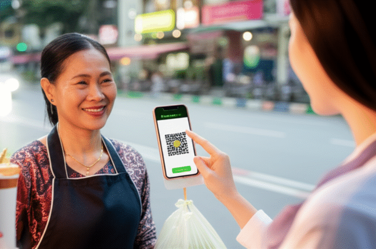 เงินบาทดิจิทัล สิ้นปีนี้คนไทยต้องใช้?