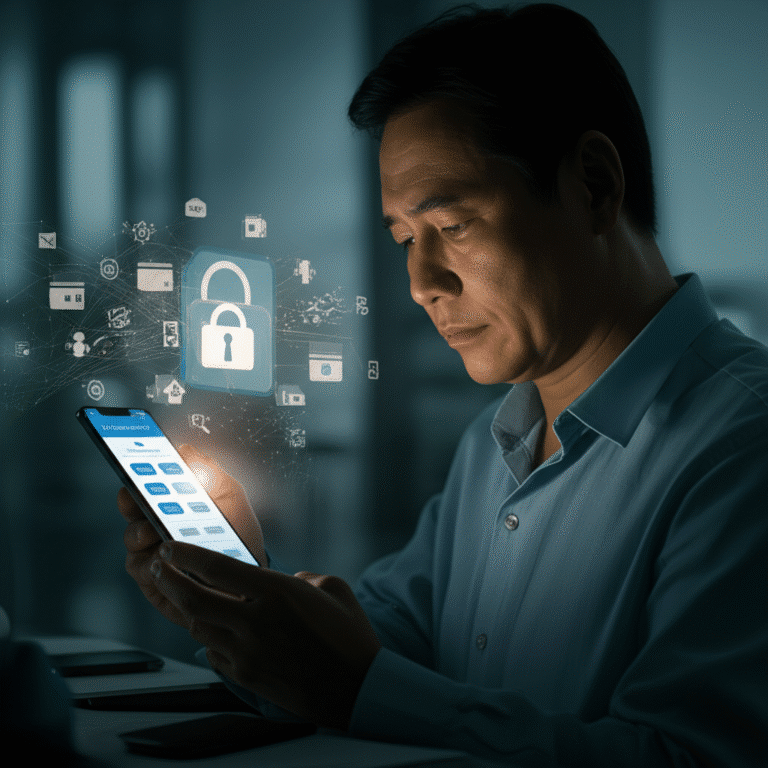 ล้างบางแอปเก่า! รัฐสั่งรวมบริการใน Super App