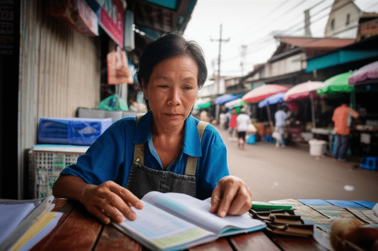 เงินดิจิทัล 10,000 ครบปี! เศรษฐกิจไทยพุ่งหรือพัง?
