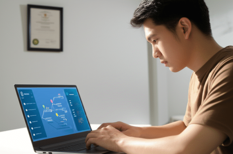 ปริญญาไม่การันตี! AI คือทางรอดการศึกษาไทย?