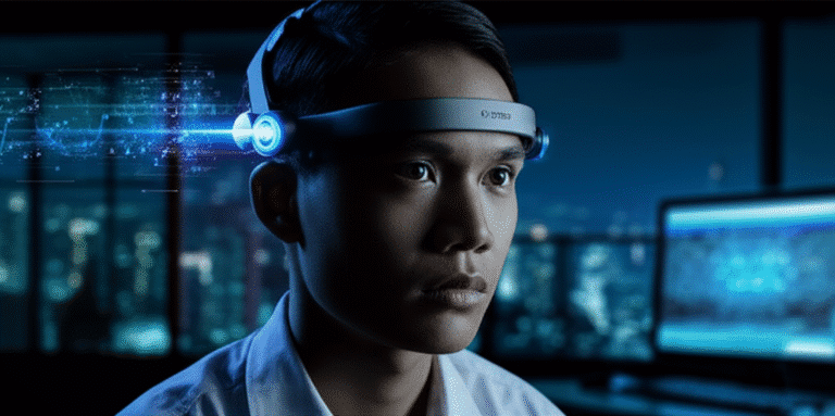 คลื่นสมองรั่ว! BCI ไทยเสี่ยงแฮกความคิด?