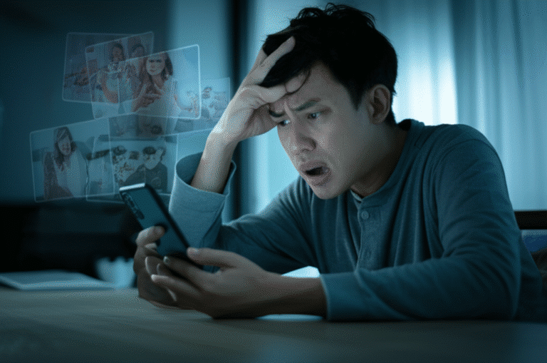 แบงก์ปฏิเสธกู้! เหตุโพสต์เก่าบนโซเชียล