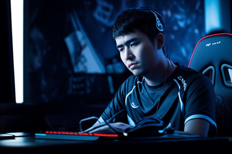 ช็อกวงการ! โปรเพลเยอร์ไทยโดนแบนใช้ ‘โด๊ปสมอง’