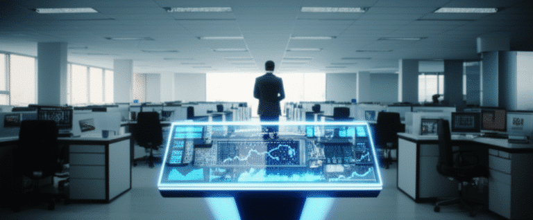 ช็อก! บริษัทไทยปลดฝ่ายบัญชีทิ้ง ใช้ AI ตัวเดียวคุมเงิน