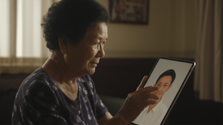 คุยกับคนตาย! AI อวตารสุดหลอนฮิตในไทย