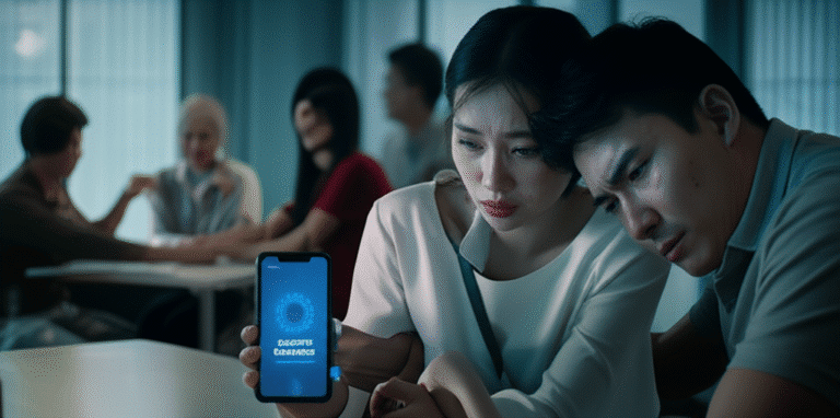 AI จับคู่ล้างบางยีนด้อย! สังคมไทยป่วน