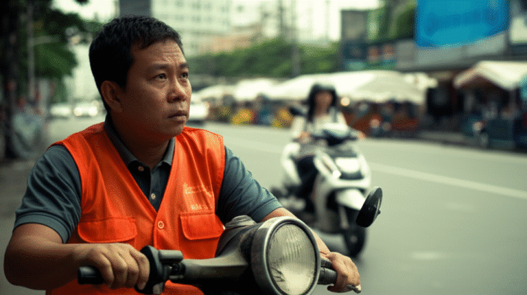 วิกฤติวิน-ไรเดอร์! เบื้องหลังนโยบาย EV ใหม่