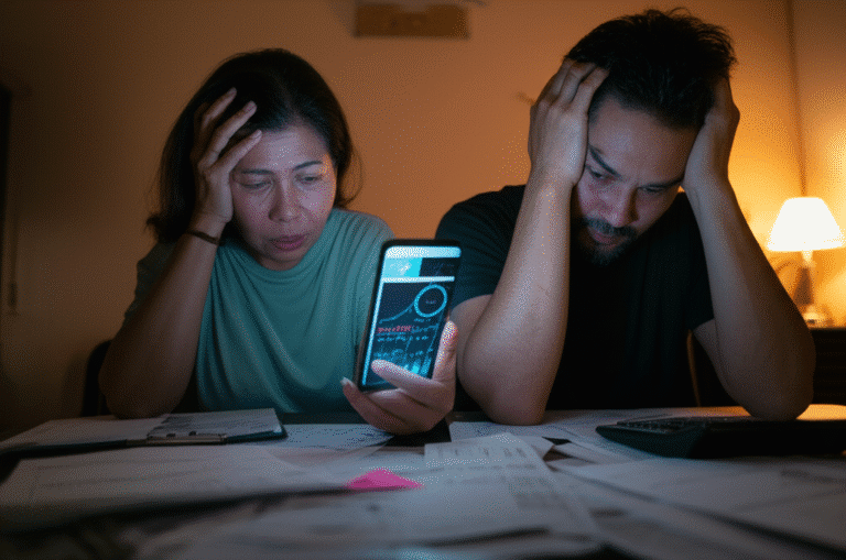 ดอกเบี้ยบ้านพุ่ง! AI ช่วยรีไฟแนนซ์ กับดักใหม่คนมีบ้าน