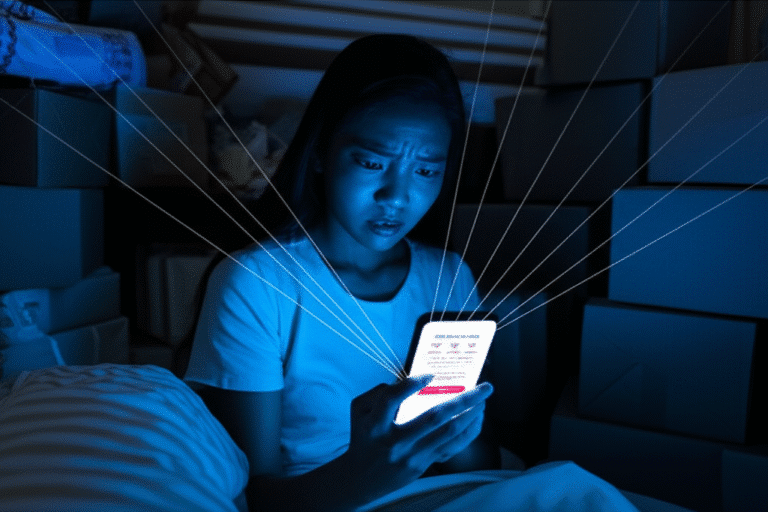 AI พัวพันหนี้! ‘ซื้อก่อนจ่ายทีหลัง’ กับดักใหม่คนไทย