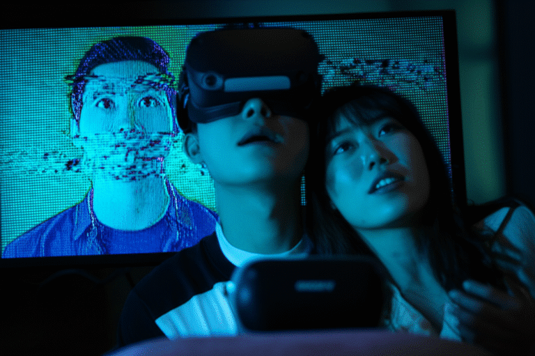 คดีแรกในไทย! ลักพาตัวอวตาร เรียกค่าไถ่ดิจิทัล