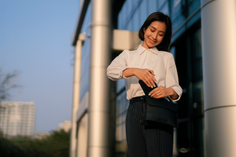 กฎเหล็ก! ห้ามทักแชตงานหลังเลิกงาน เริ่มแล้วที่นี่