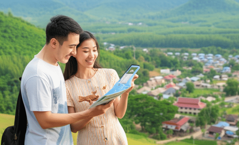 เที่ยวเมืองรองล็อตใหม่! รัฐเคาะแล้ว ลดหย่อนภาษีได้