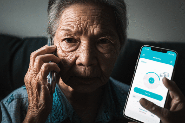 เสียงเหมือนจนน่ากลัว! AI ปลอมเสียงหลอกโอนเงิน