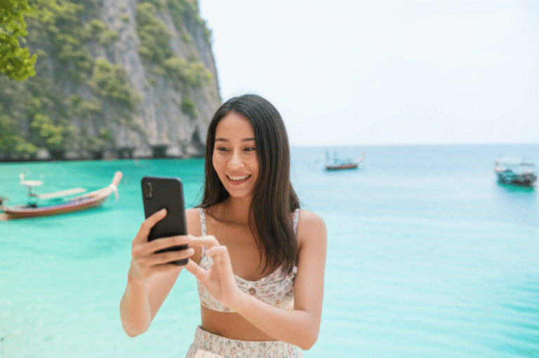 ททท. ใช้ AI! จัดคิวเที่ยวทั่วไทย แก้ปัญหาคนล้น