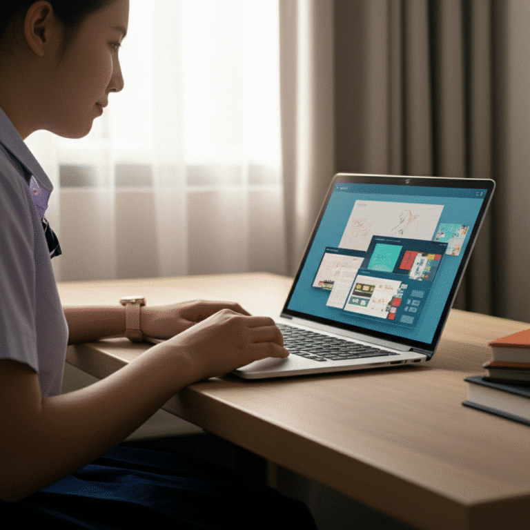 ทปอ. เลิก TCAS! ‘AI คัดคน’ เข้ามหาลัย