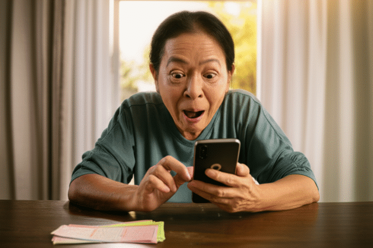 หวย AI! ‘แอปฯ ทำนายฝัน’ ให้เลขแม่น