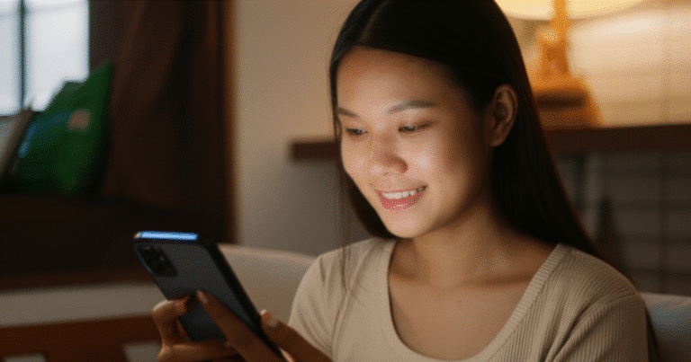 AI ‘เพื่อนใจ’ แชทบอทฮีลใจคนไทย