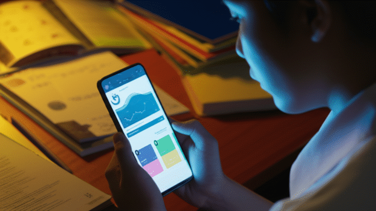 ลาก่อนติวเตอร์! AI ‘ปั้นเก่ง’ ชี้ทางติดมหา’ลัย