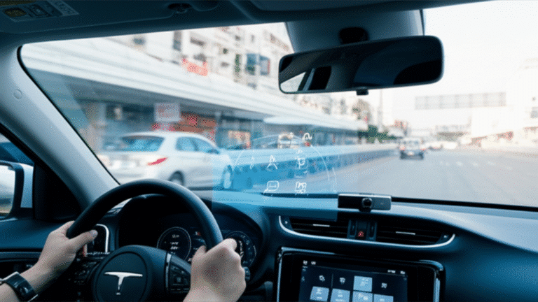 AI ‘พยานเอก’ จับผิดบนถนน ลดเบี้ยประกัน