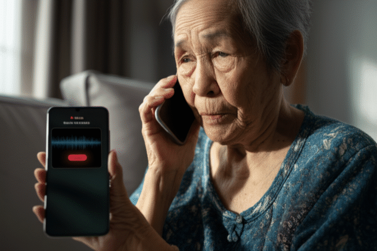 AI ‘รู้ทัน’ ฟังเสียงจับโกหกเรียลไทม์