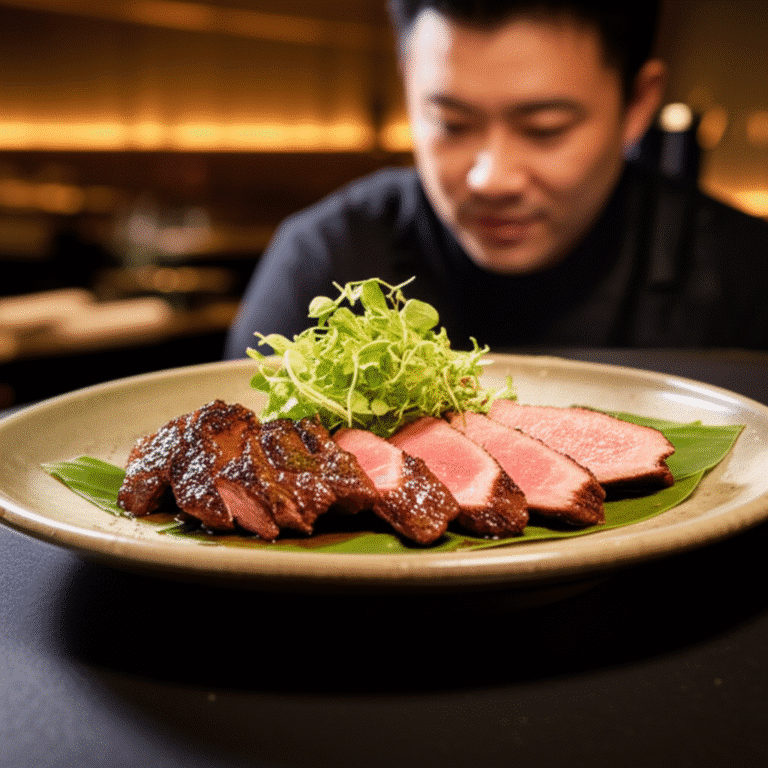 อย. ไฟเขียว ‘เนื้อไร้บาป’ จานแรกในไทย