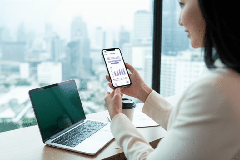 AI ‘เศรษฐี’ จัดพอร์ตลงทุน-ลดภาษีให้คนไทย