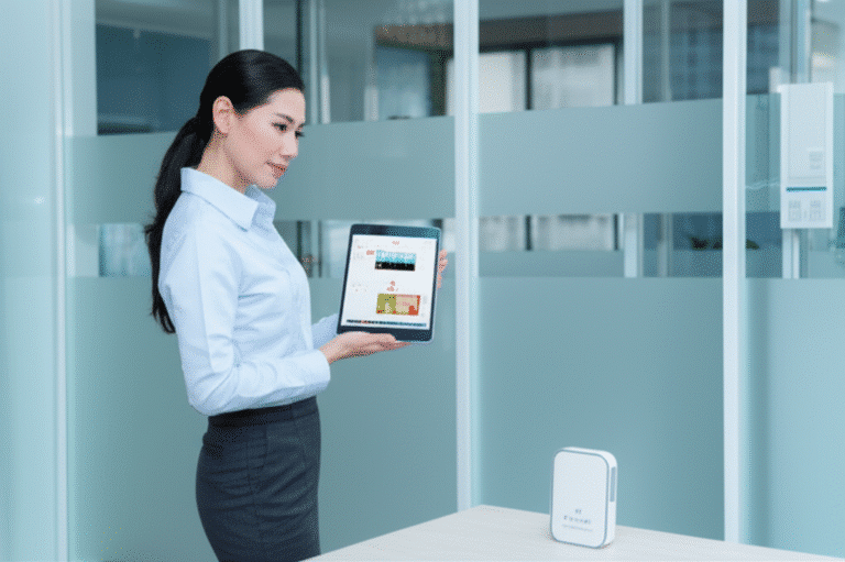 นิติฯ คอนโดใช้ AI ‘หูทิพย์’ จับเสียงดังข้างห้อง