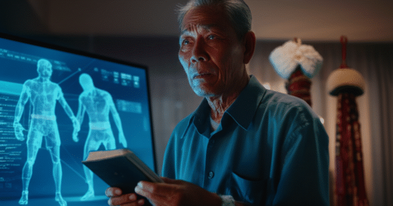 เซียนมวยมีหนาว! AI ‘ขุนศึก’ วิเคราะห์เชิงมวย