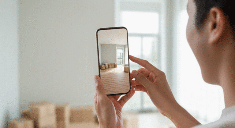 อินทีเรียว่างงาน? AI ‘บ้านทิพย์’ จัดห้องใน 5 วิ