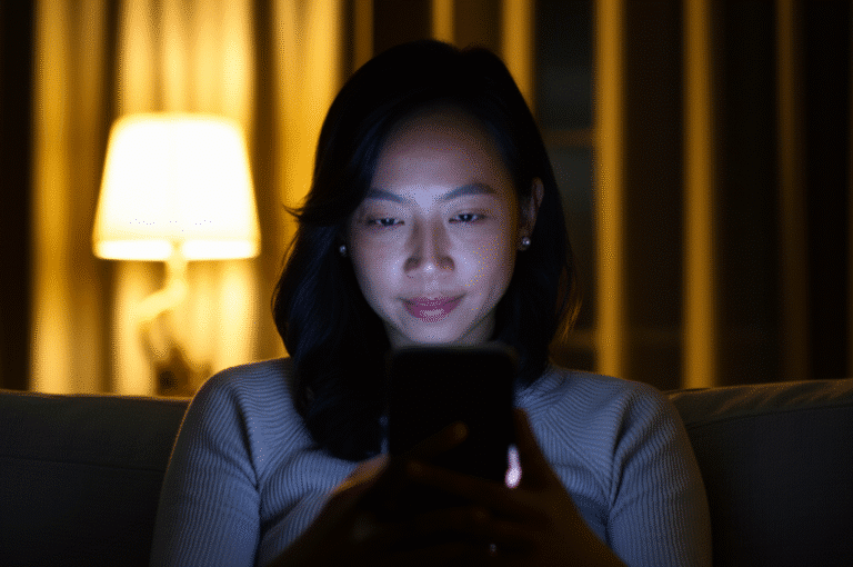 เครียดไหม? AI ‘เพื่อนใจ’ รับฟัง-เช็คสุขภาพจิต