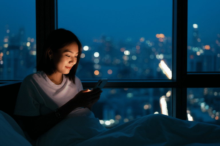 เหงาใช่ไหม? AI ‘เพื่อนทิพย์’ เพื่อนคุย 24 ชม.