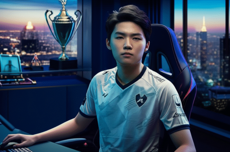 เปิดรายได้นักกีฬา E-Sports ไทย! เงินเดือนสูงกว่าผู้จัดการ