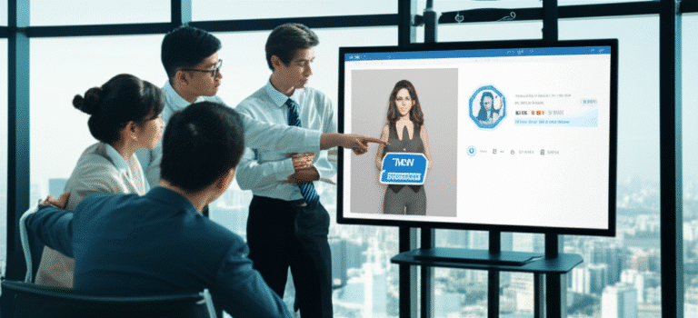 กฎหมายใหม่! อินฟลูฯ AI ต้องเปิดเผยตัวตน