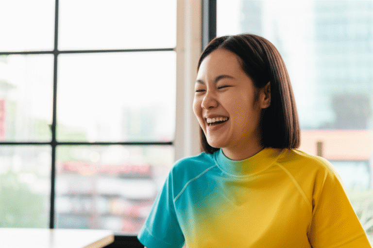 เสื้อเปลี่ยนสีตามอารมณ์! เทรนด์แฟชั่น AI ที่ต้องมี