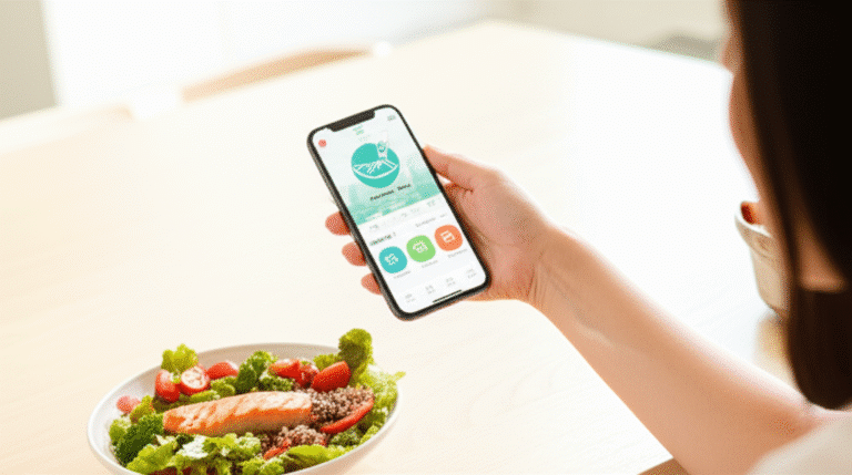 ลืมหมอโภชนาการ! AI จัดอาหารตามดีเอ็นเอ