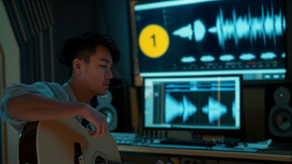 ทำไม AI แต่งเพลงจึงกลายเป็นประเด็นร้อนในวงการดนตรี